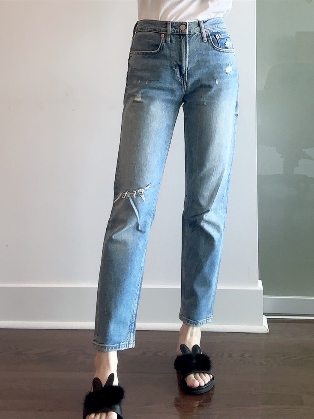Zara Woman Premium Collection Jeans （Size 24）