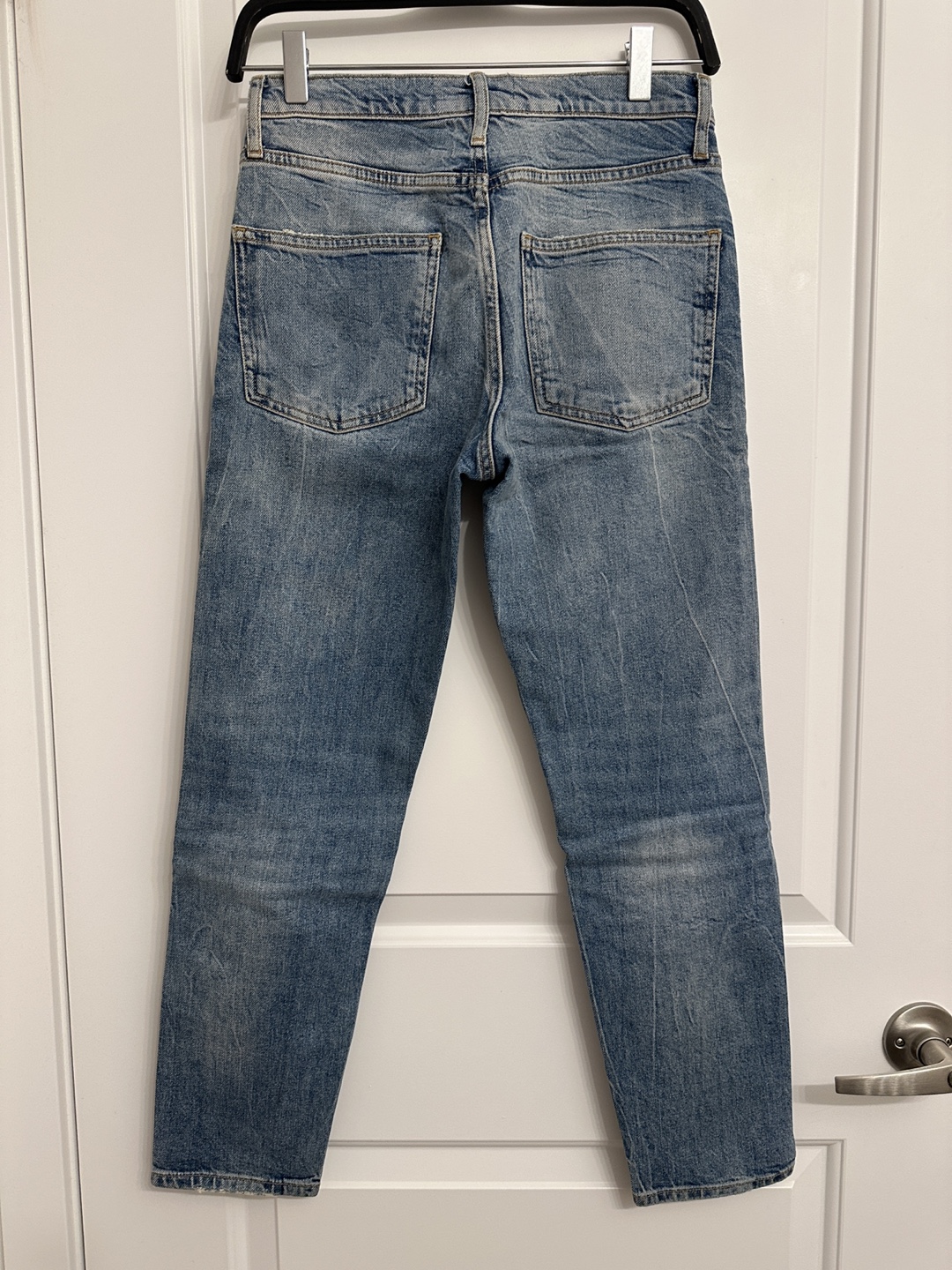 Zara Woman Premium Collection Jeans （Size 24） - photo 3