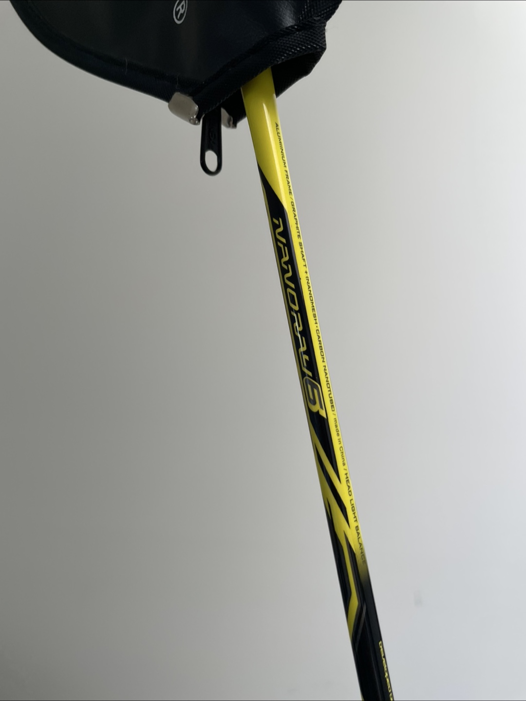 Yonex Nanoray 6 Badminton Racquet - photo 3