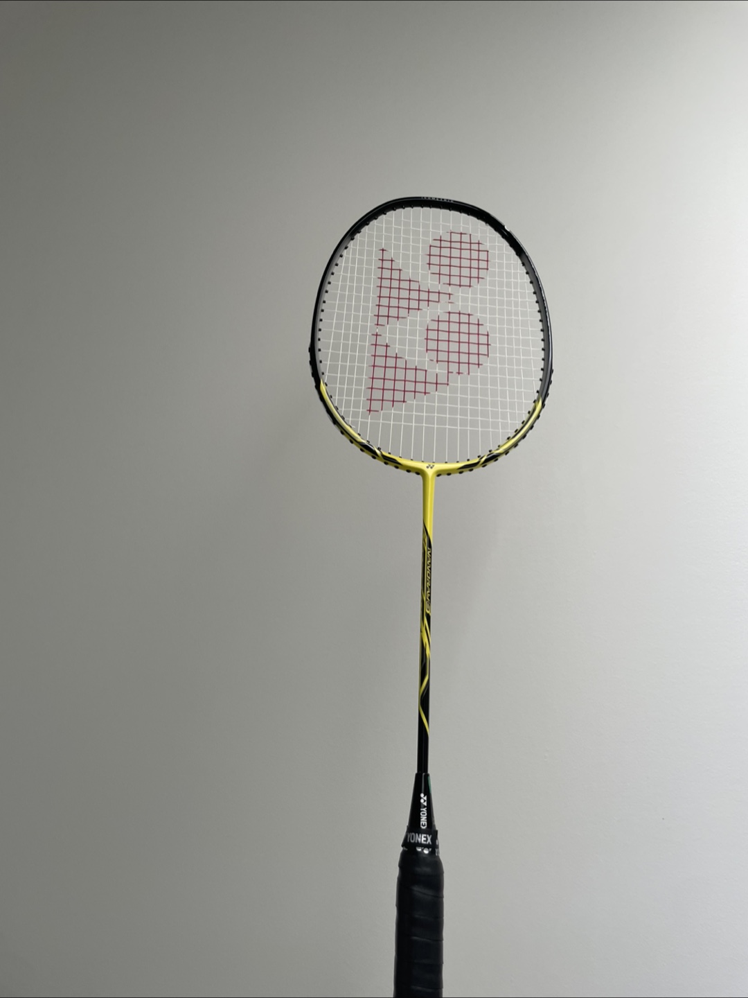 Yonex Nanoray 6 Badminton Racquet - photo 2
