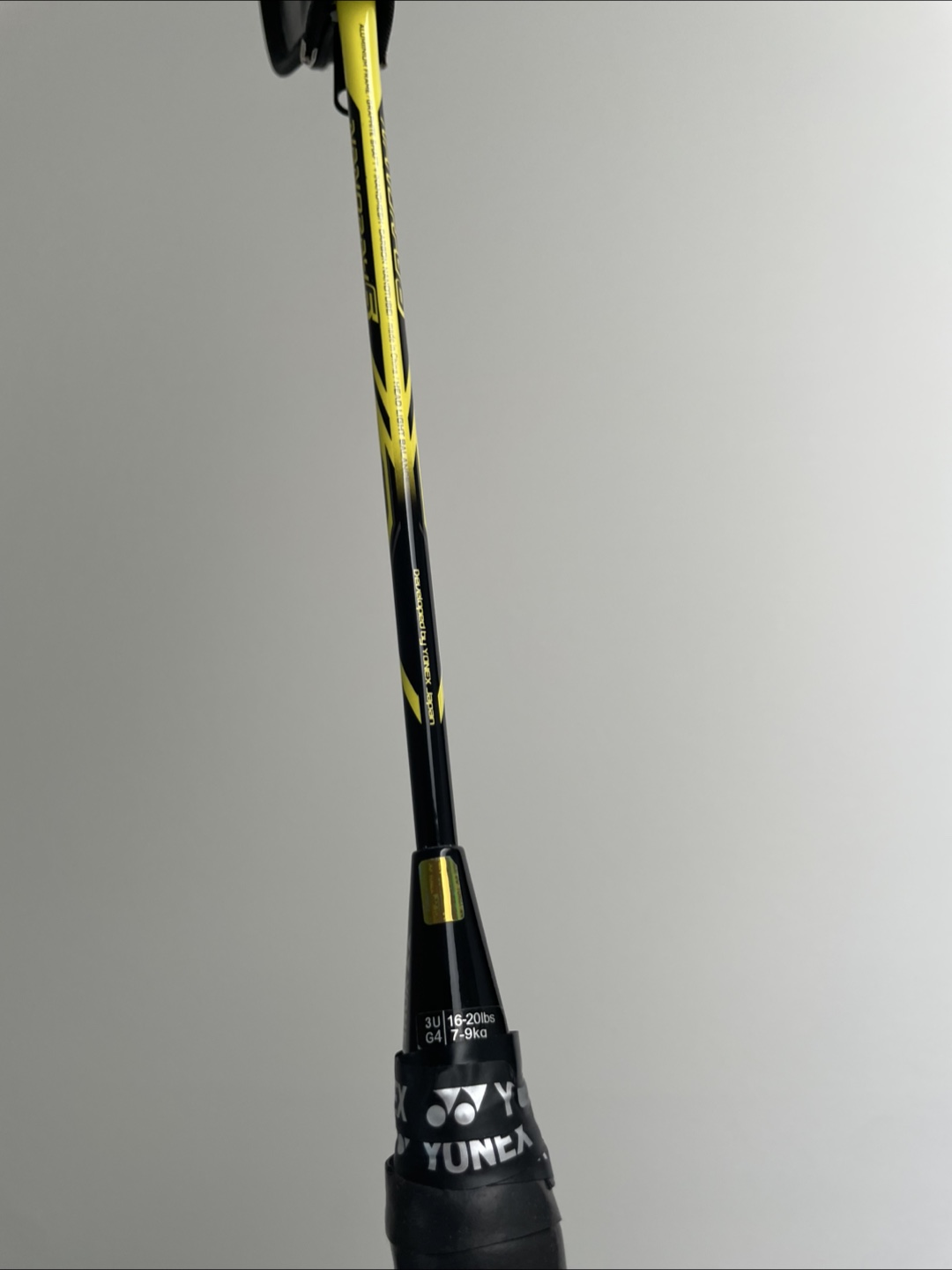 Yonex Nanoray 6 Badminton Racquet - photo 4