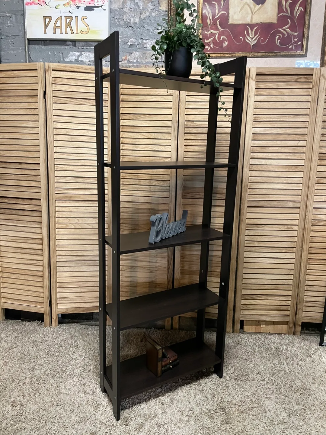 Shelving Unit image indicator(2)