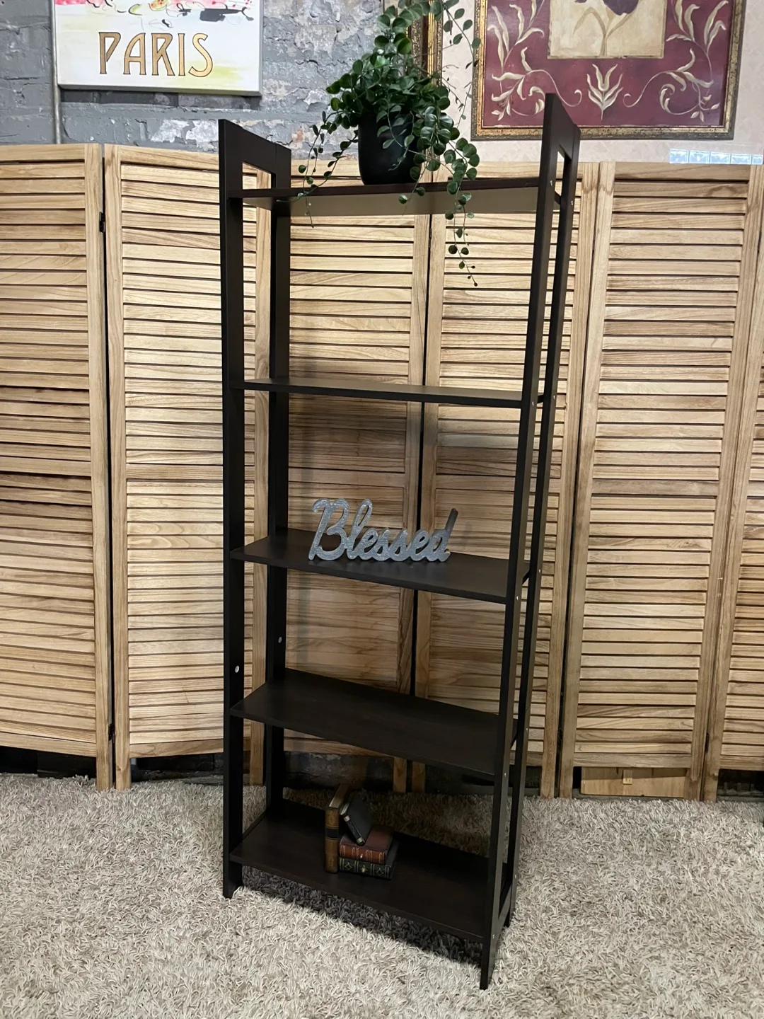 Shelving Unit image indicator(3)