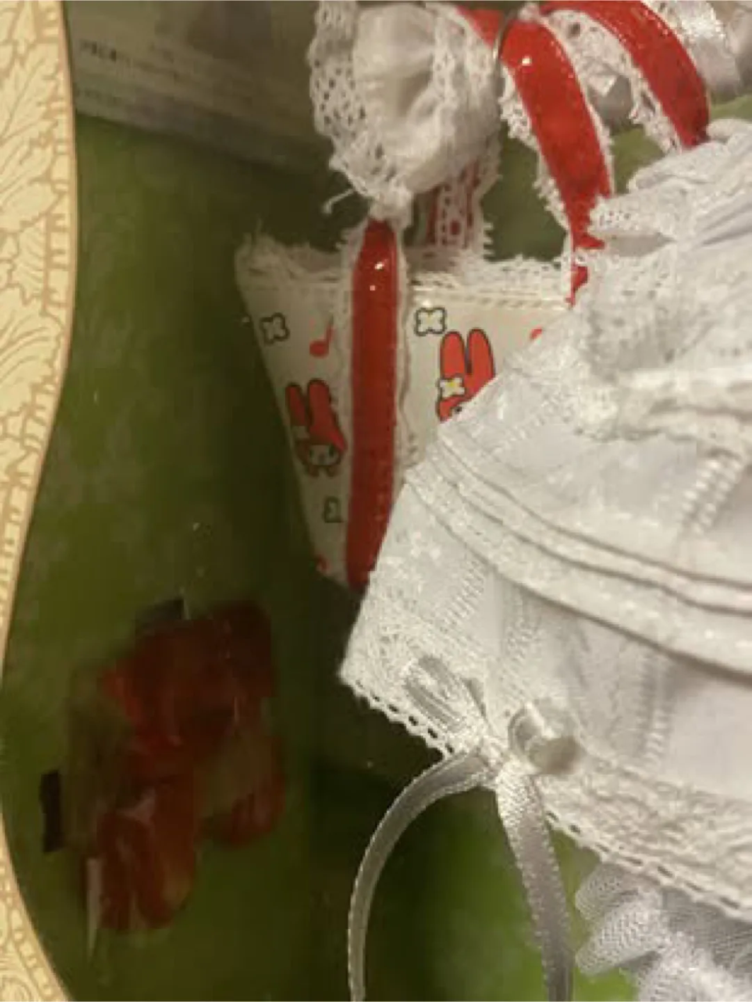 Pullip Dolls - NRFB/MIB My Melody (2008 release) image indicator(5)