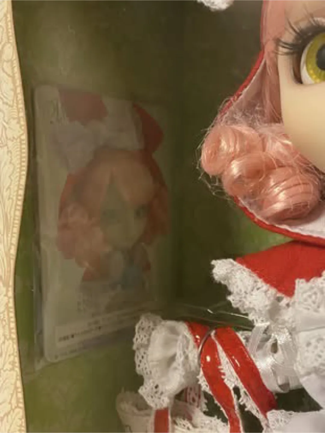 Pullip Dolls - NRFB/MIB My Melody (2008 release) image indicator(4)