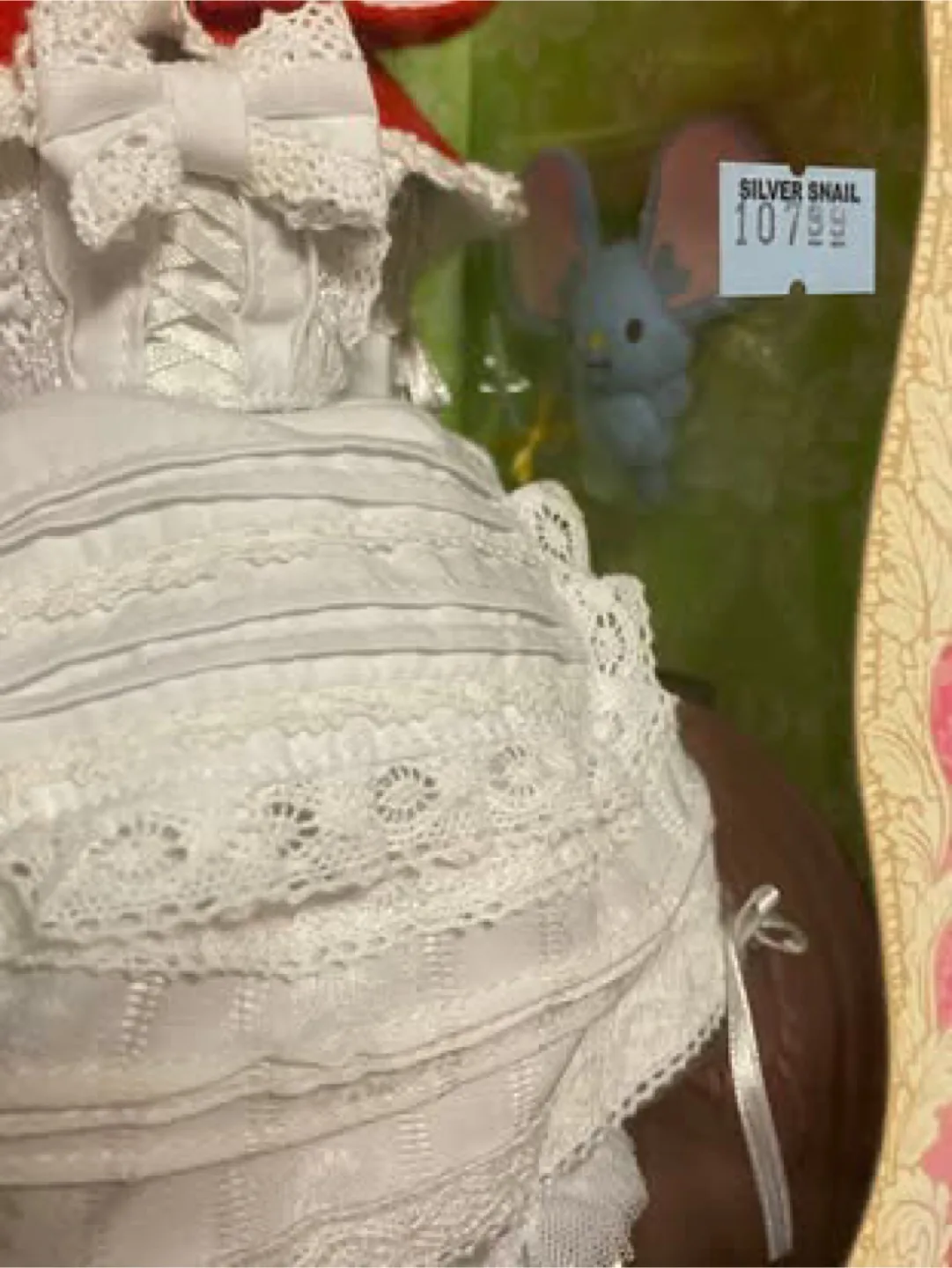 Pullip Dolls - NRFB/MIB My Melody (2008 release) image indicator(6)