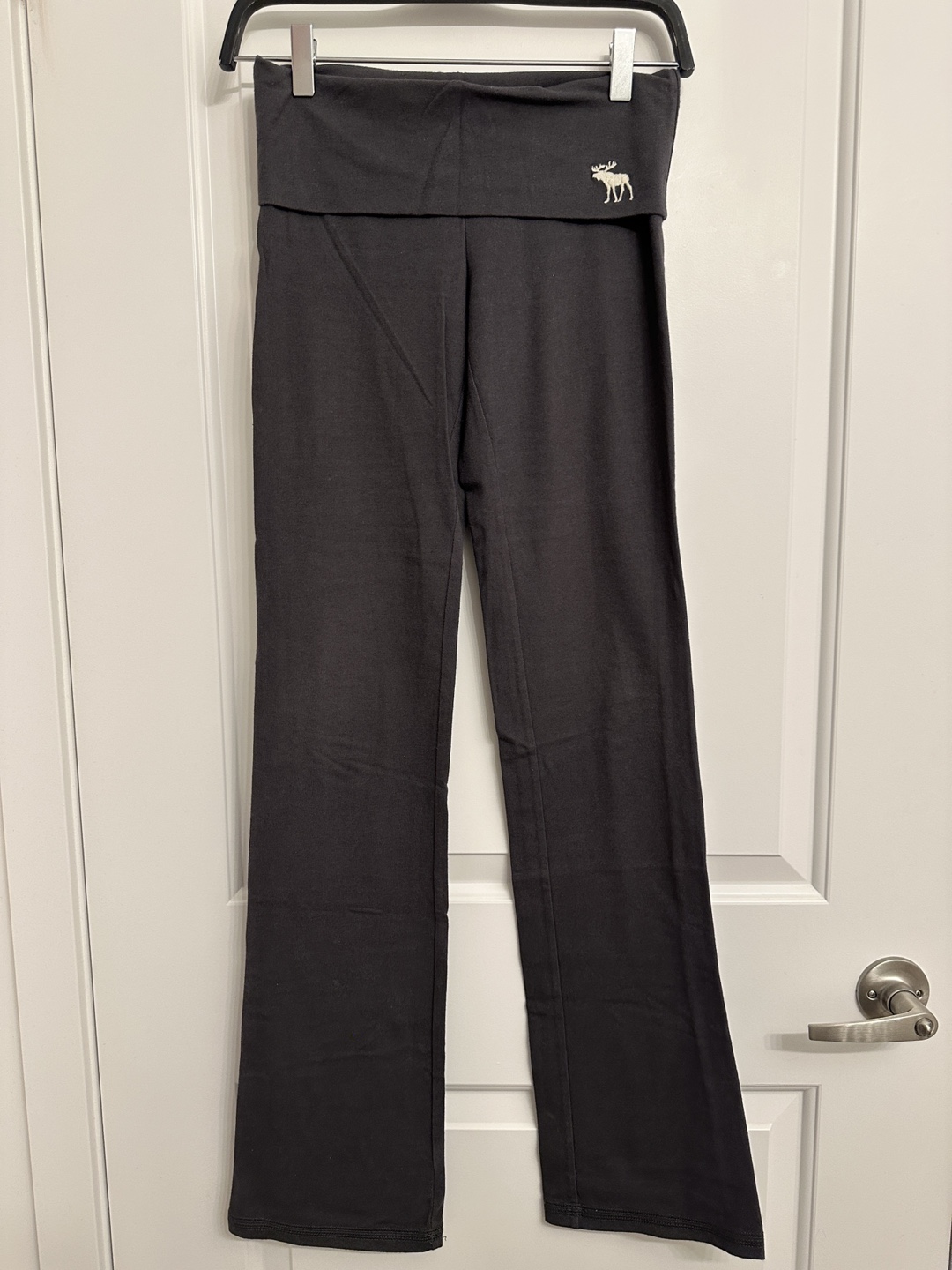 Abercrombie & Fitch Yoga Pants - XS