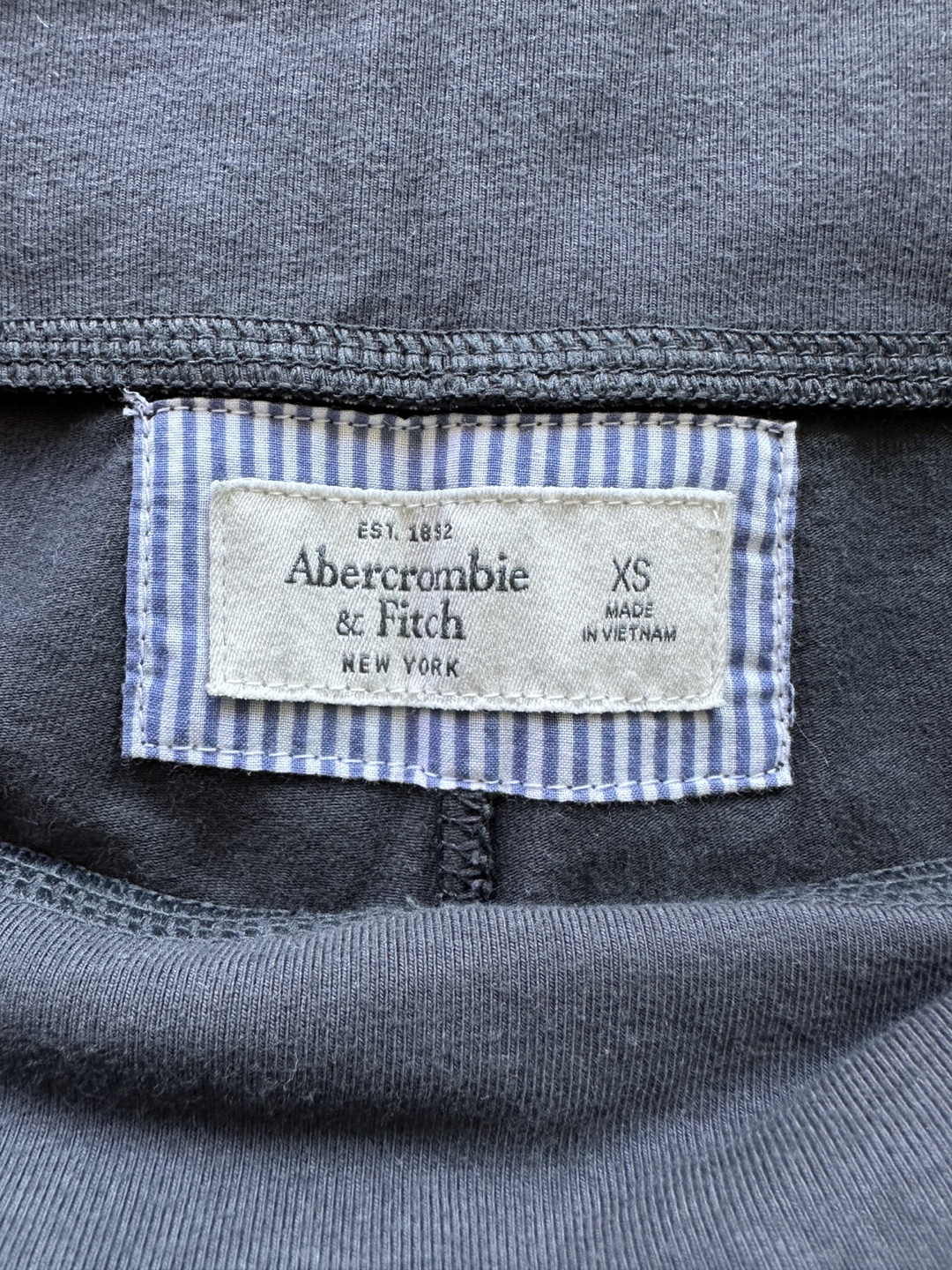Abercrombie & Fitch Yoga Pants - XS - photo 3