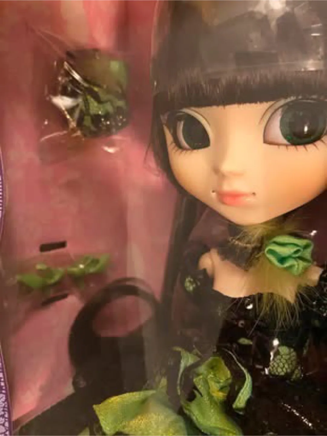 Special Edition Pullip - NRFB/MIB Chloi Doll Carnival (2010) image indicator(4)