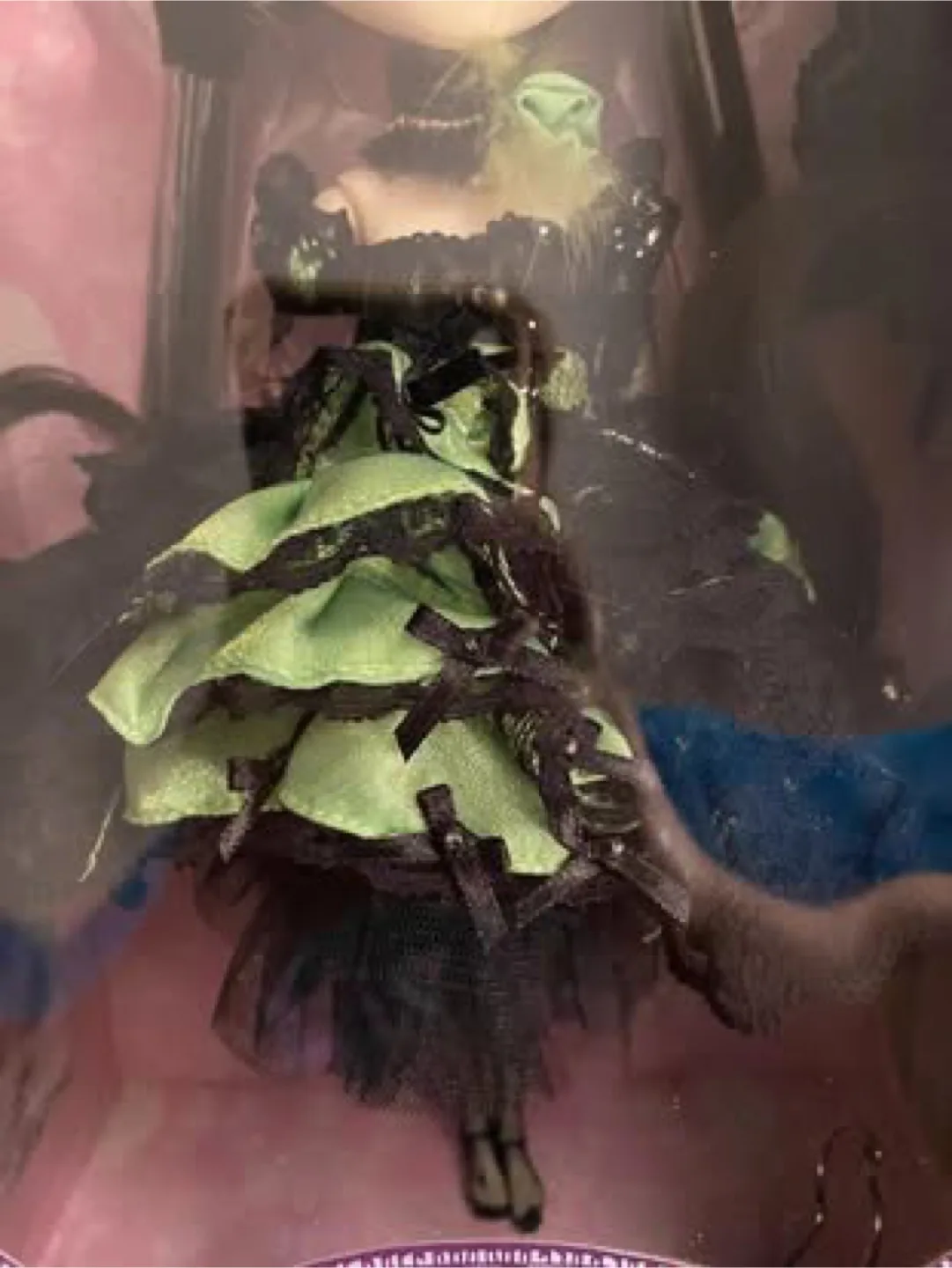 Special Edition Pullip - NRFB/MIB Chloi Doll Carnival (2010) image indicator(3)