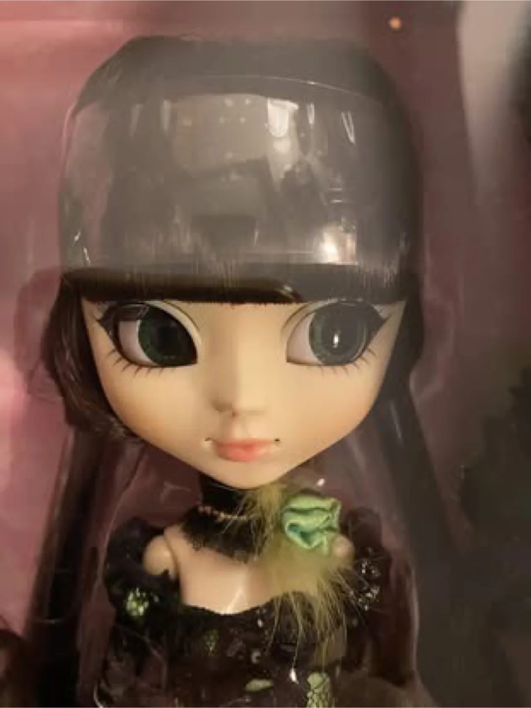 Special Edition Pullip - NRFB/MIB Chloi Doll Carnival (2010) image indicator(2)