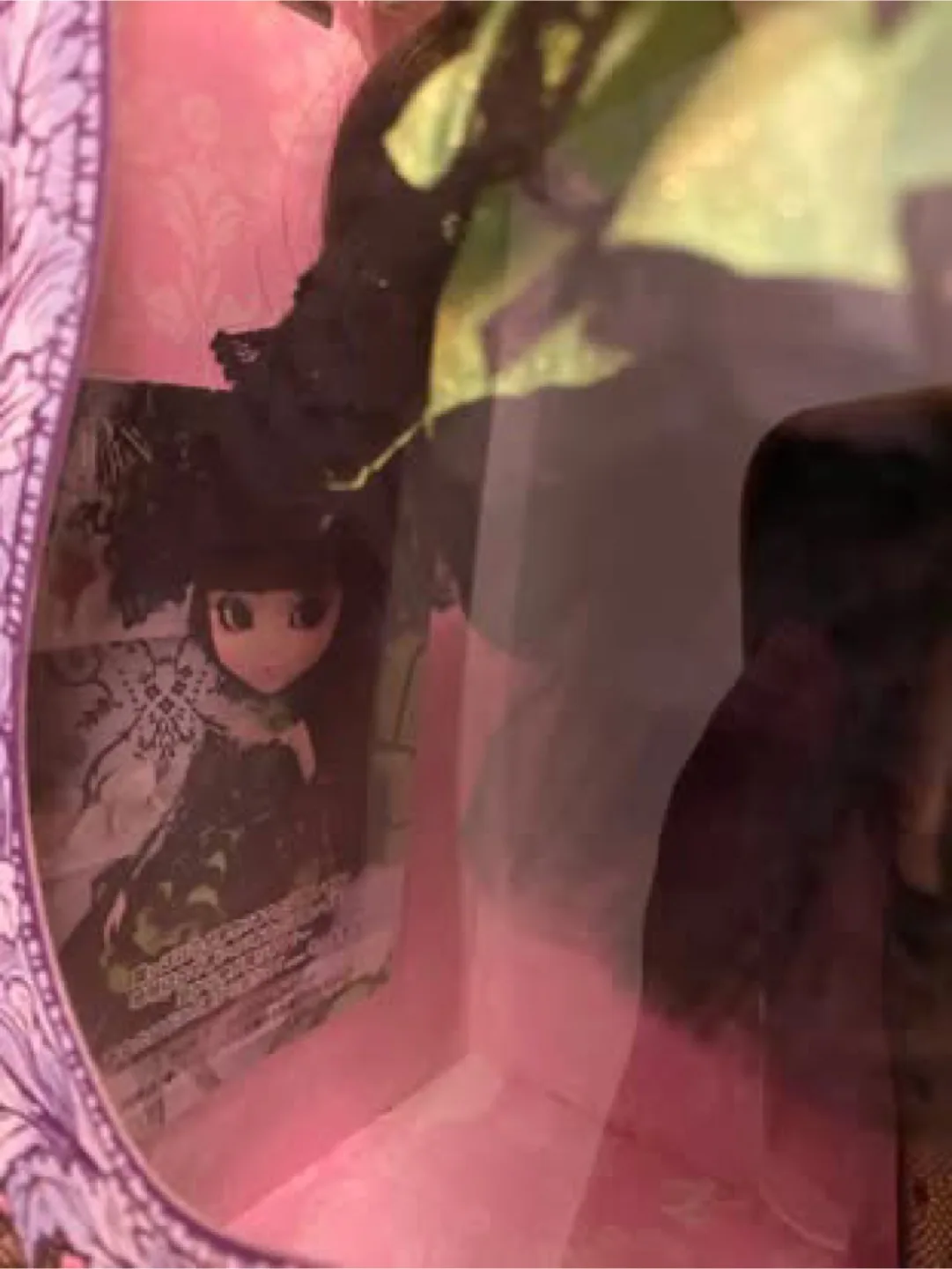 Special Edition Pullip - NRFB/MIB Chloi Doll Carnival (2010) image indicator(5)