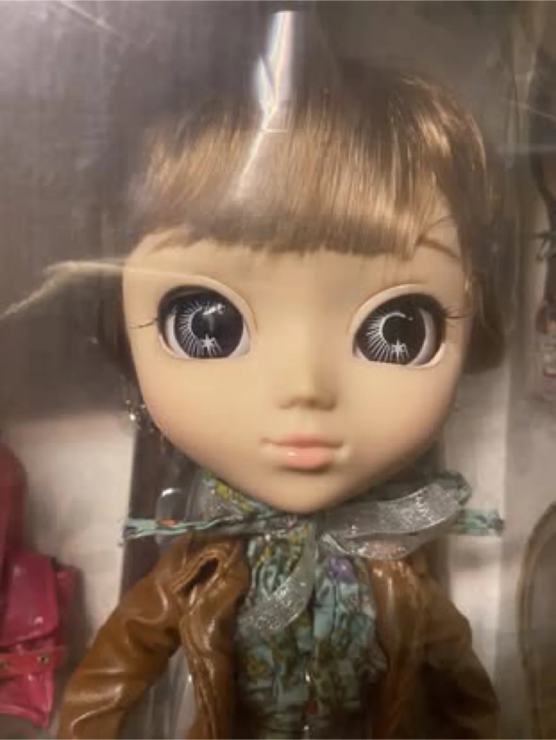 Pullip Dolls - NRFB/MIB Latte (2005 release) image indicator(2)