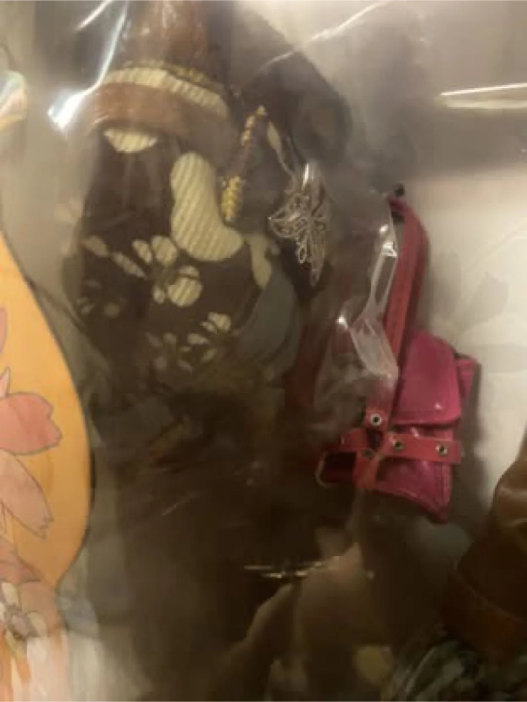 Pullip Dolls - NRFB/MIB Latte (2005 release) image indicator(4)