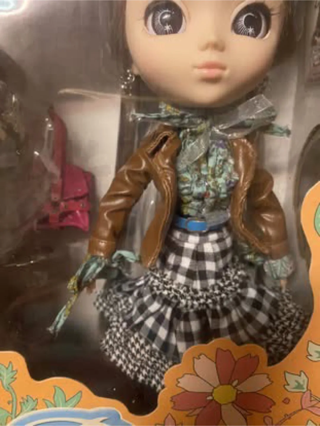 Pullip Dolls - NRFB/MIB Latte (2005 release) image indicator(3)