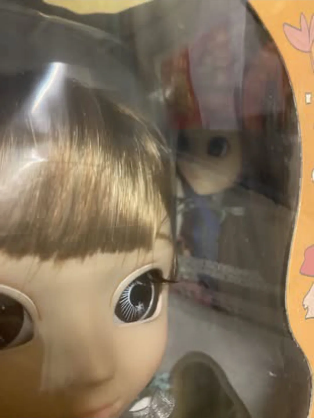 Pullip Dolls - NRFB/MIB Latte (2005 release) image indicator(5)