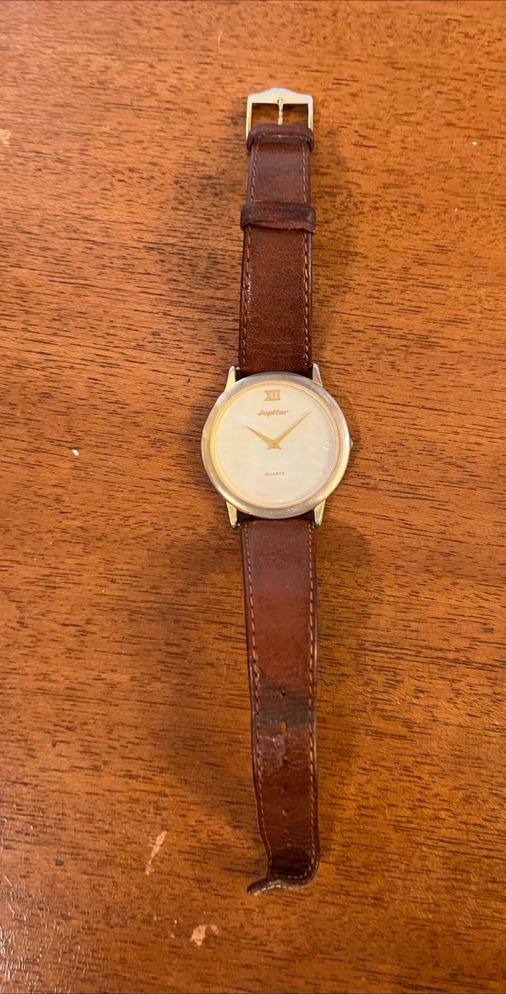 Wrist Watch thumbnail