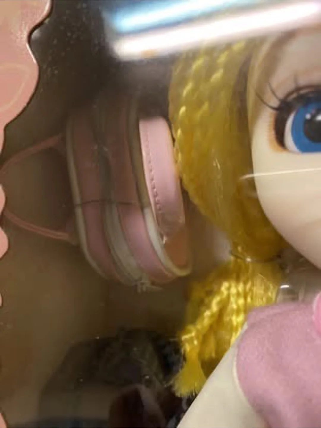 Pullip Dolls - NRFB/MIB Arietta (2004 release) image indicator(4)