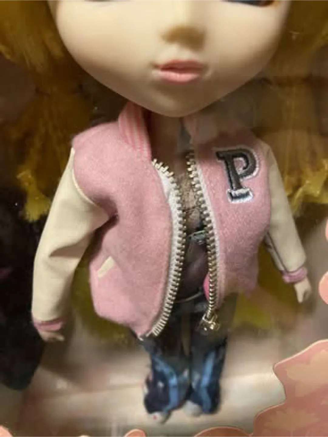 Pullip Dolls - NRFB/MIB Arietta (2004 release) image indicator(6)