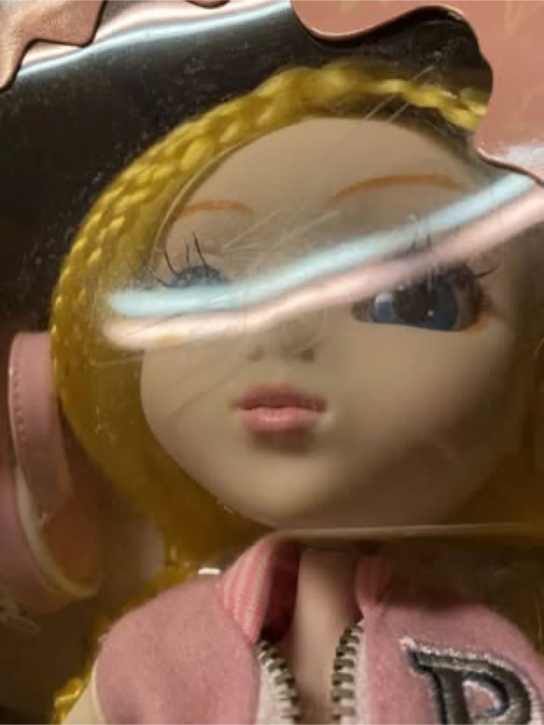 Pullip Dolls - NRFB/MIB Arietta (2004 release) image indicator(3)