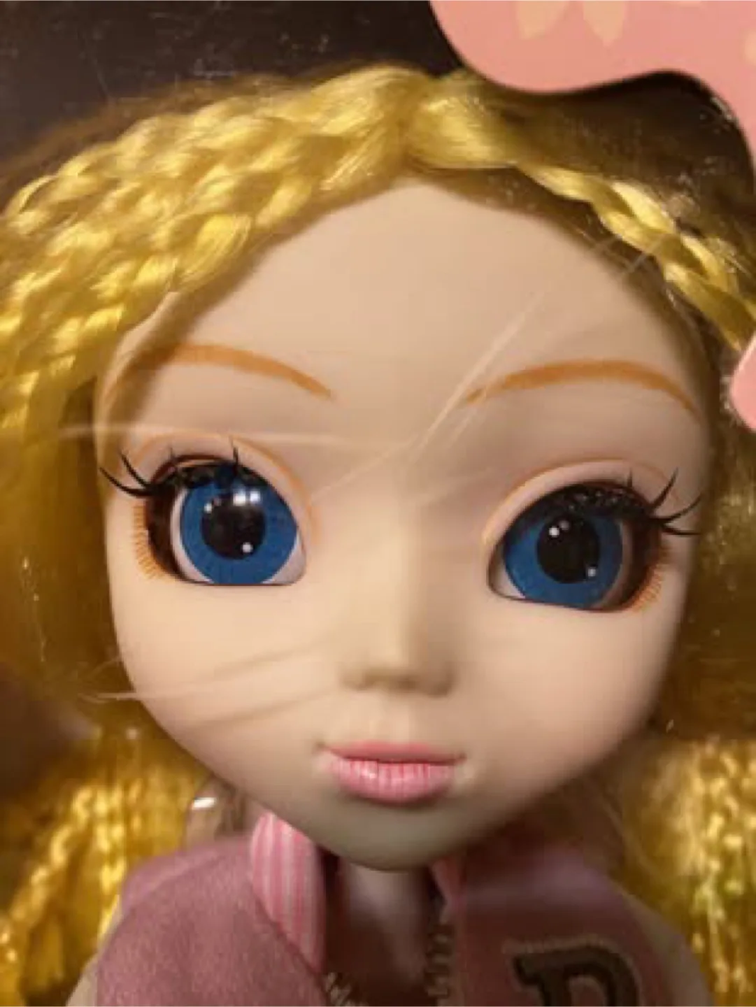 Pullip Dolls - NRFB/MIB Arietta (2004 release) image indicator(2)