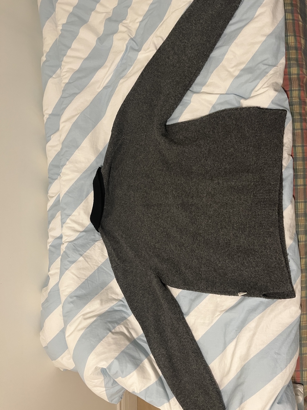 Wool Sweater - photo 3