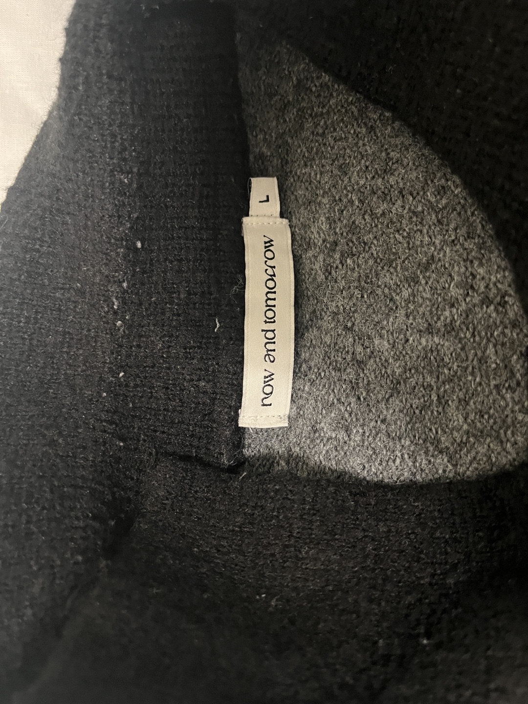 Wool Sweater - photo 2