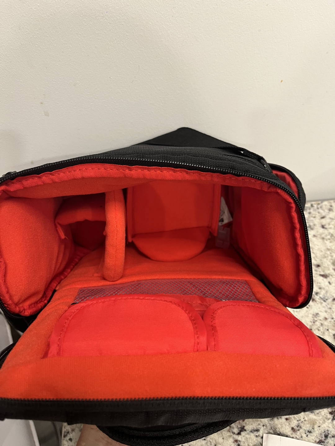 Canon EOS Camera Bag - photo 2