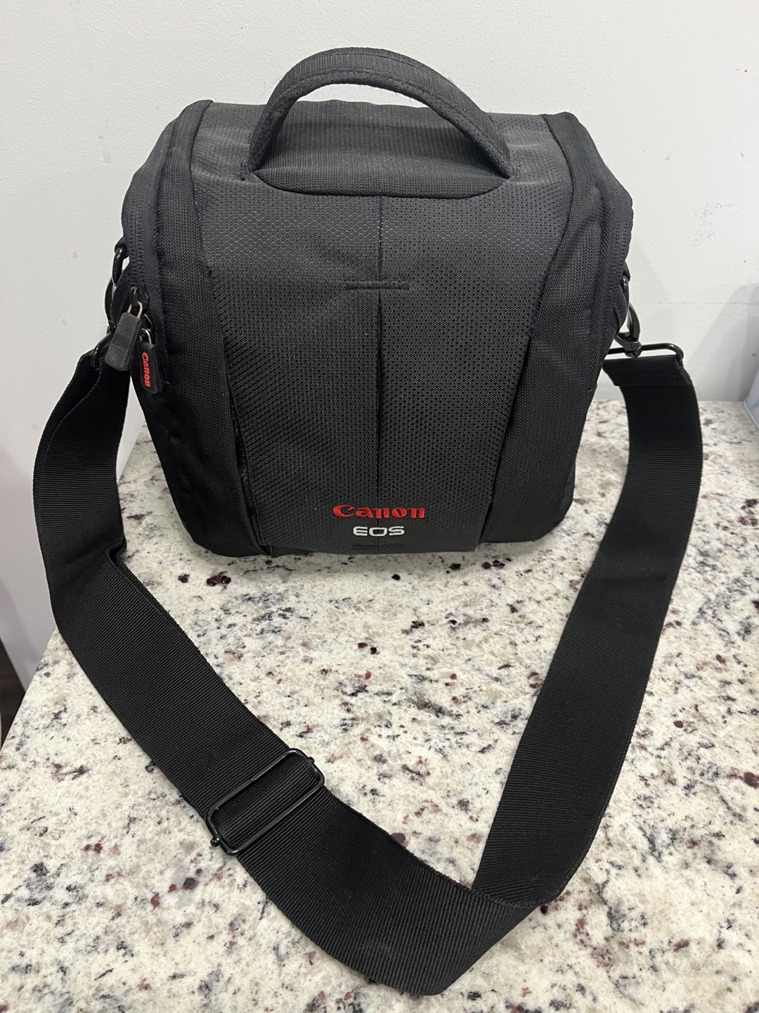 Canon EOS Camera Bag