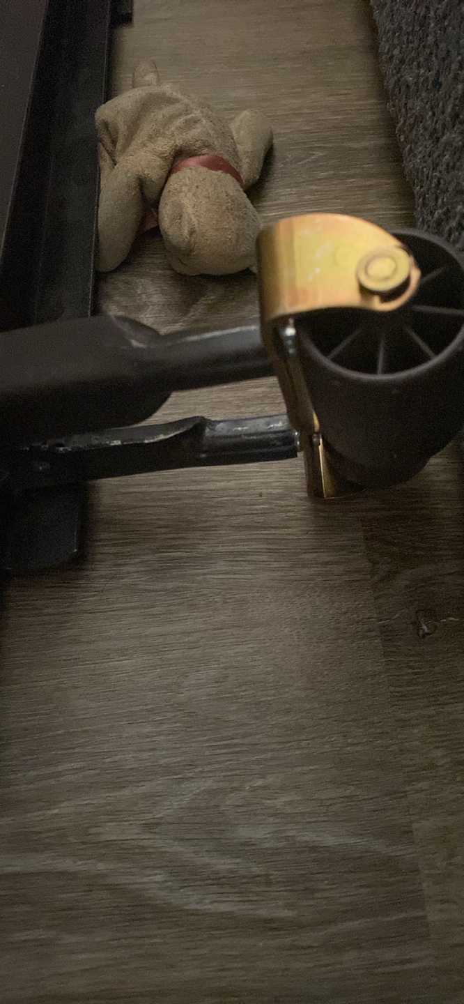 Bed Frame Caster Wheels - photo 3