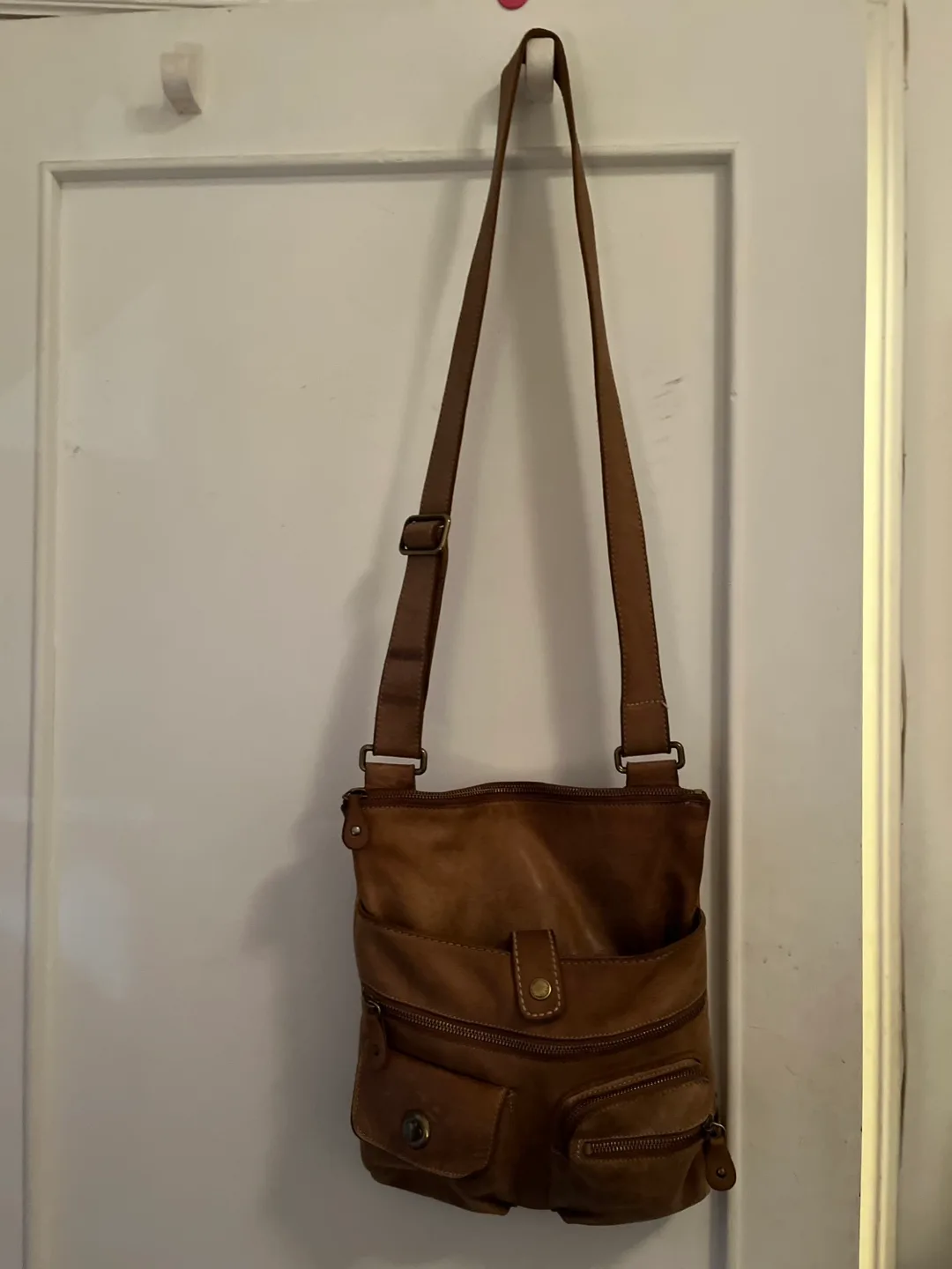 Roots Crossbody Bag thumbnail