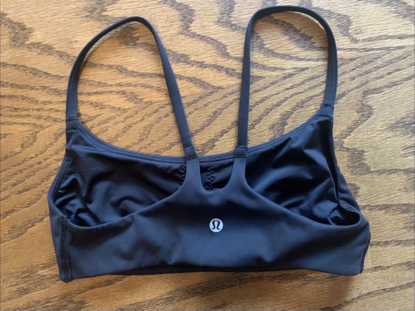 Lululemon Free to be Bra - Size 6 - photo 2