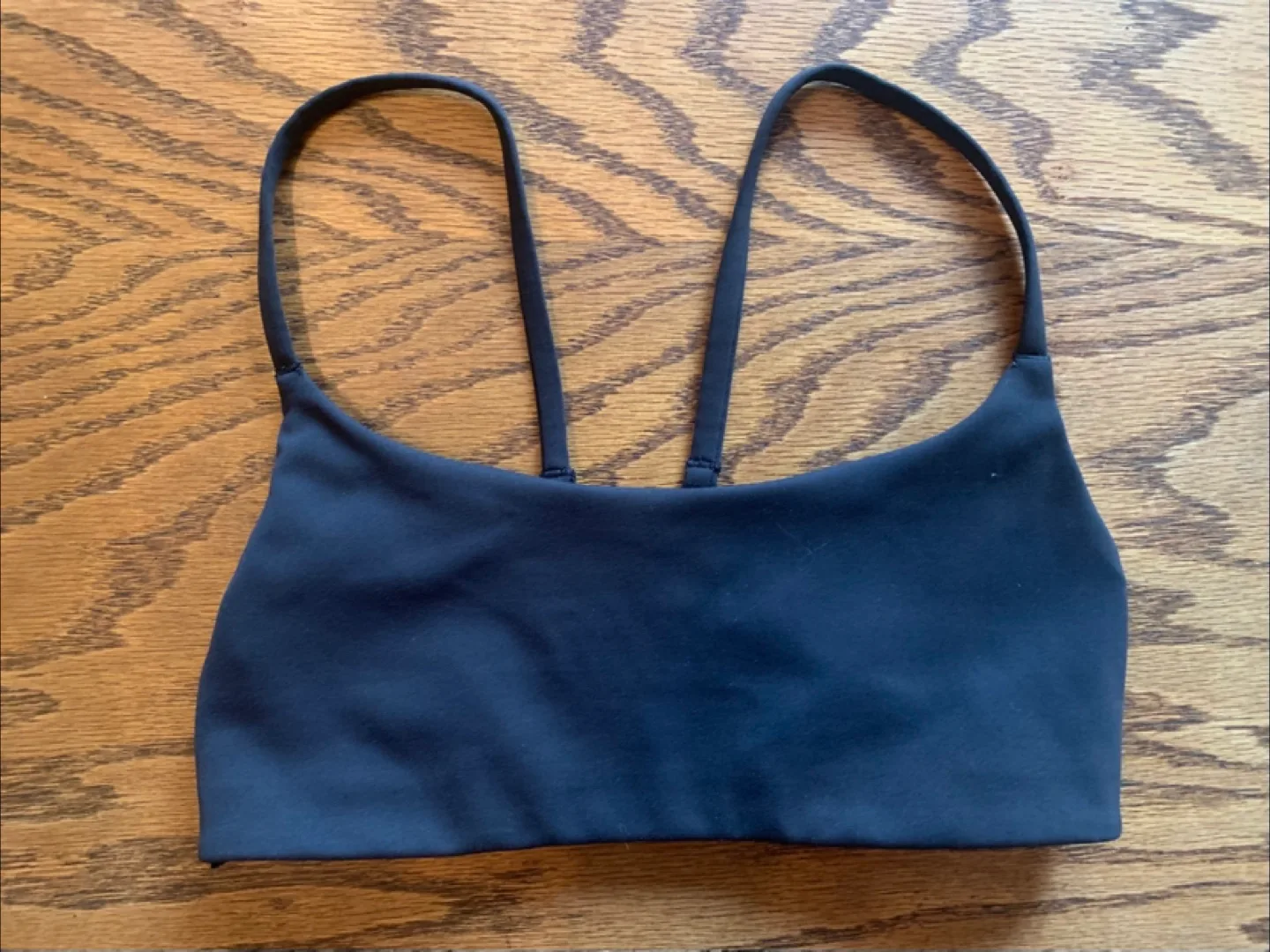 Lululemon Free to be Bra - Size 6 thumbnail
