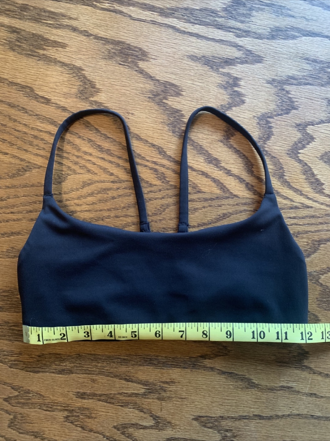 Lululemon Free to be Bra - Size 6 - photo 3