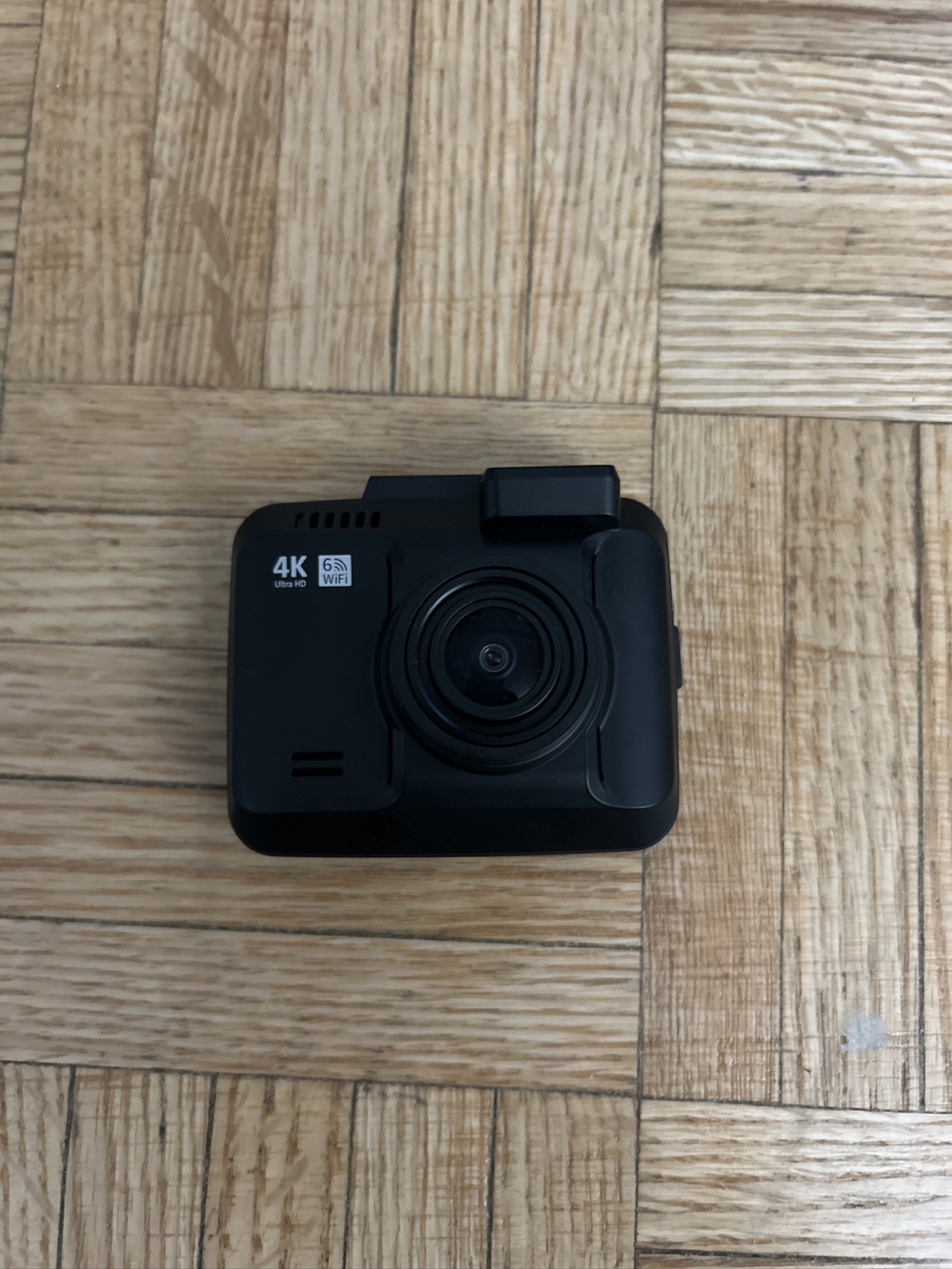 ROVE R2-4K Dash Cam