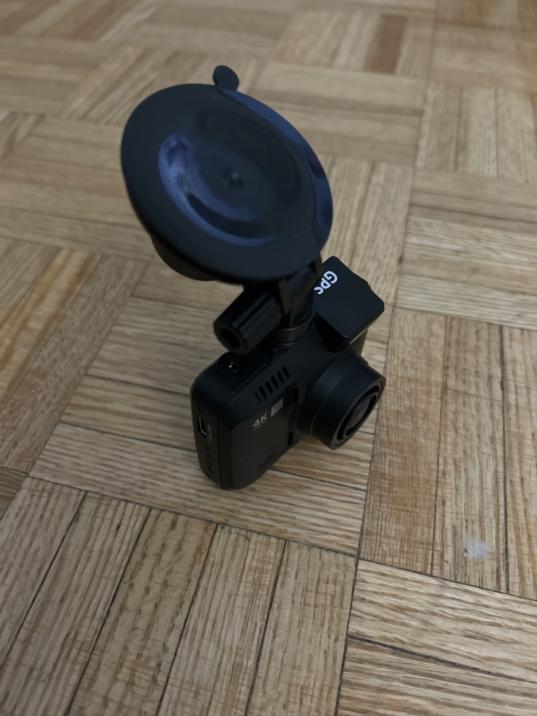 ROVE R2-4K Dash Cam - photo 2