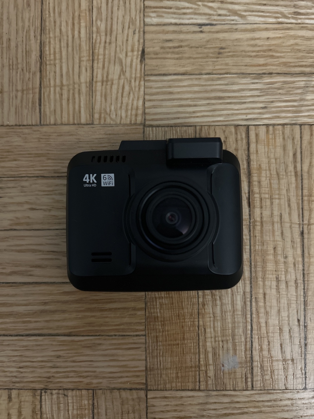 ROVE R2-4K Dash Cam - photo 4