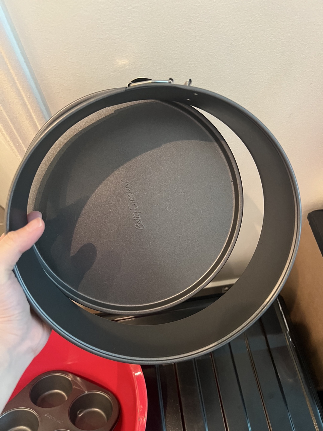 Baking Set - photo 5