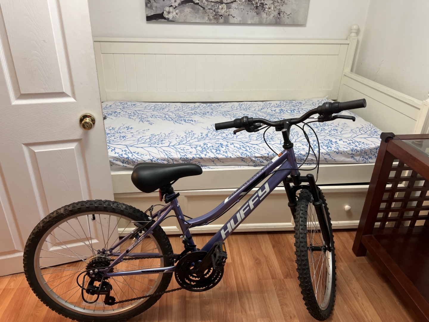 Huffy Bicycle