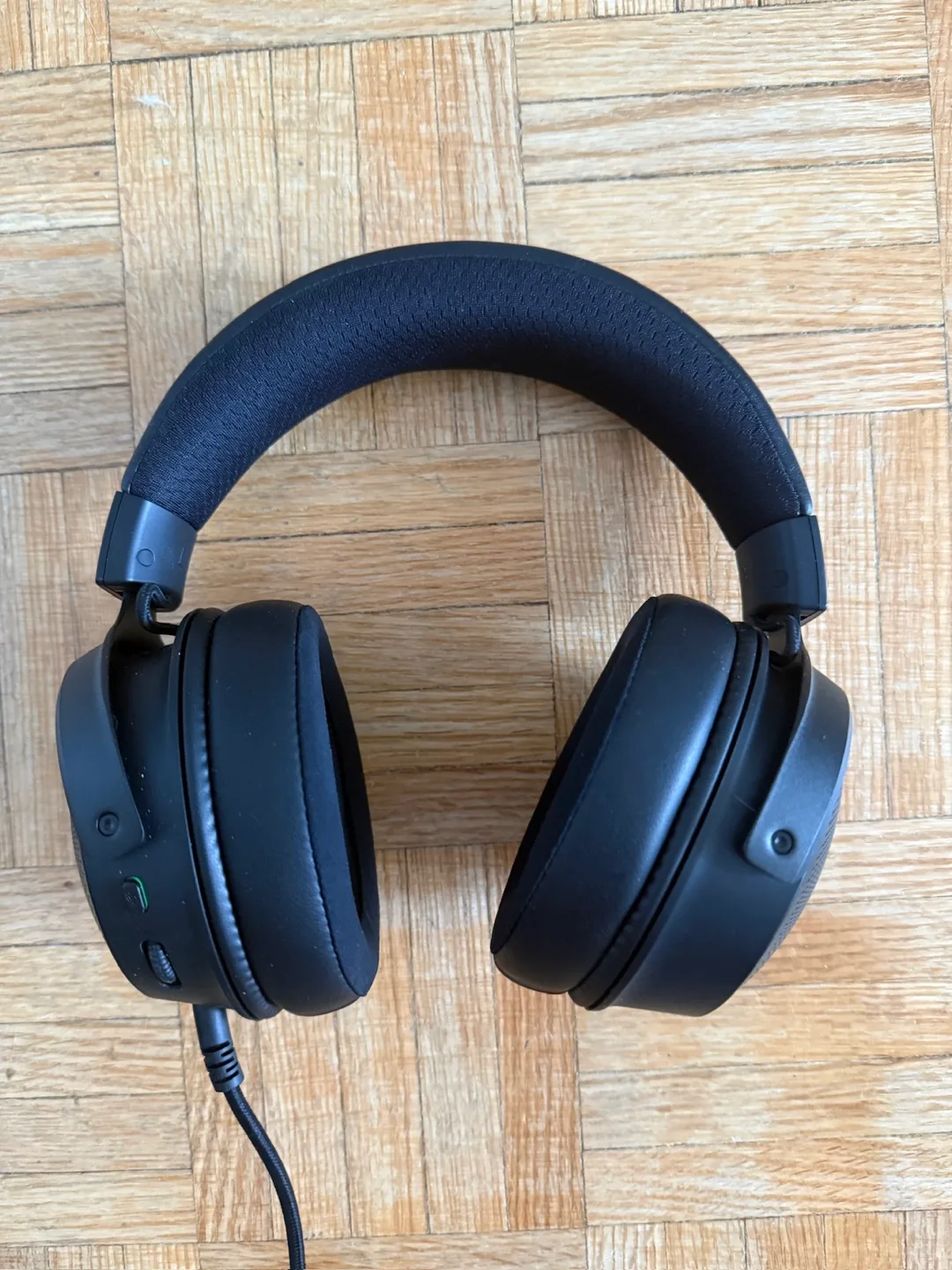 Razer Kraken Headset thumbnail