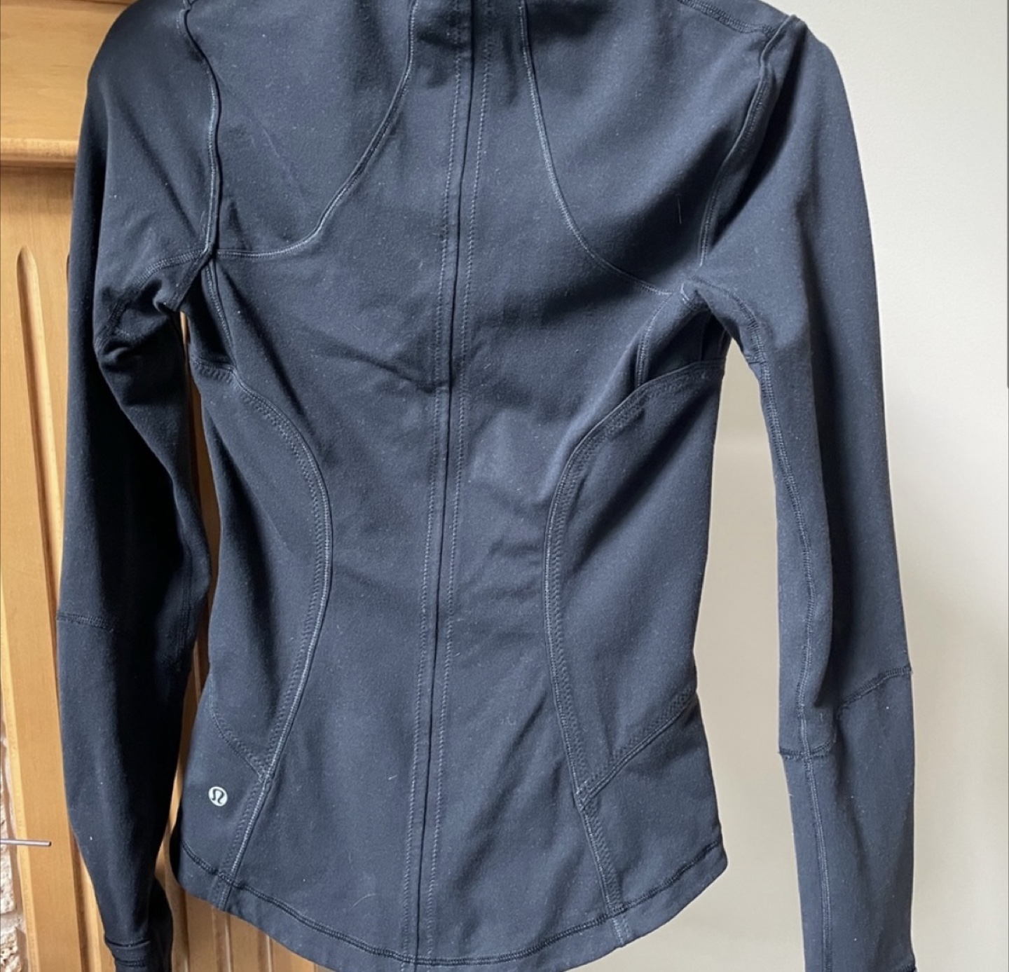 Lululemon Zip Jacket - Size 4 - photo 2