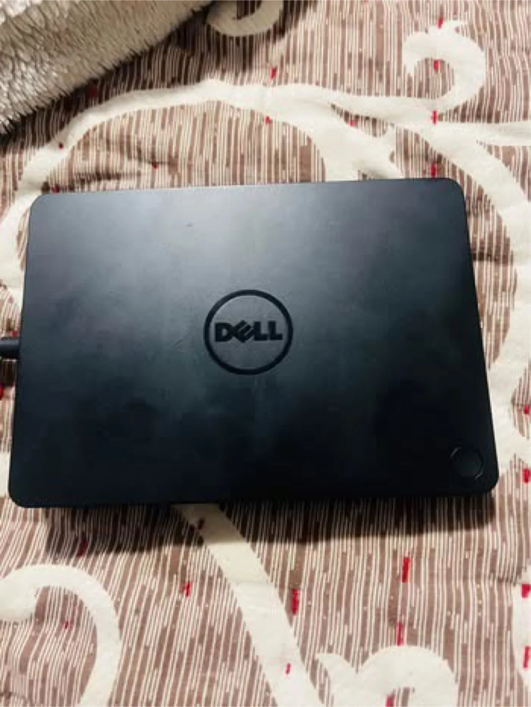 Dell USB-C Dock with Power Adapter thumbnail