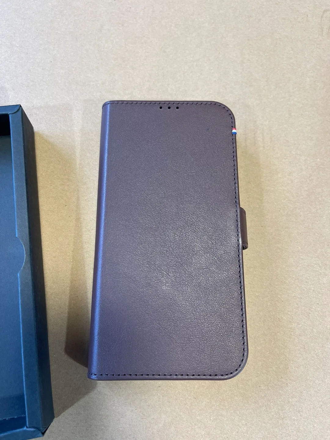 DECODED iPhone Case Bundle - Wallet Case & Protective Case thumbnail