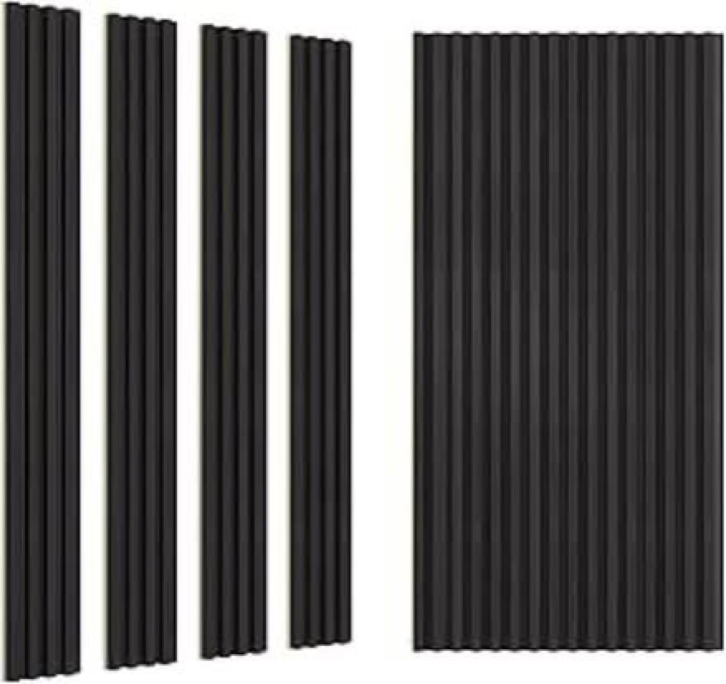 Wall panel 8 pcs