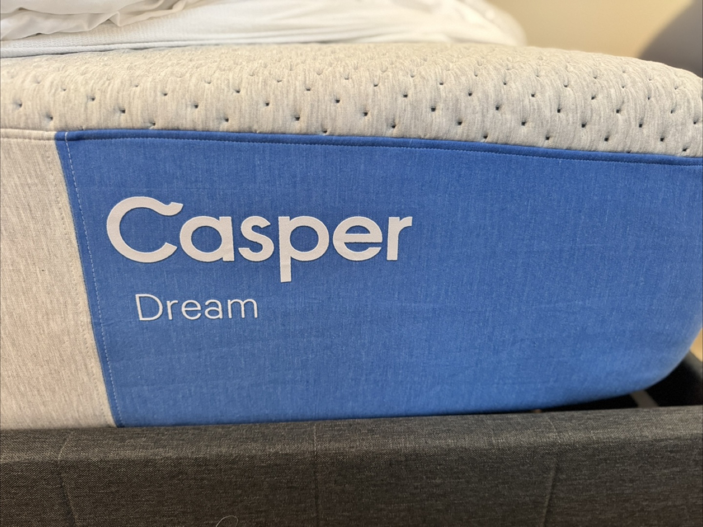 Casper Dream Mattress - Queen - photo 2