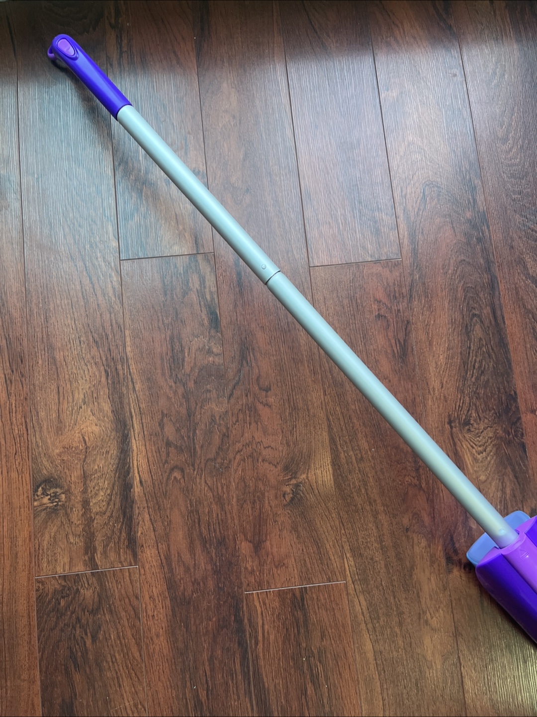Swiffer WetJet Mop - photo 4