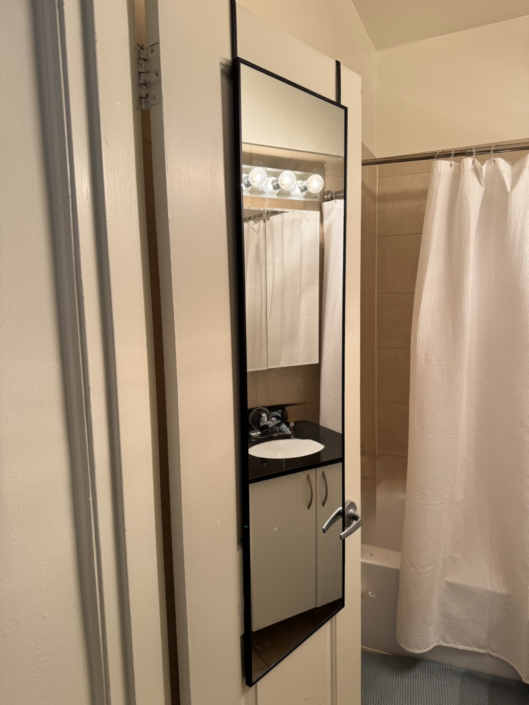 Full Length Mirror
