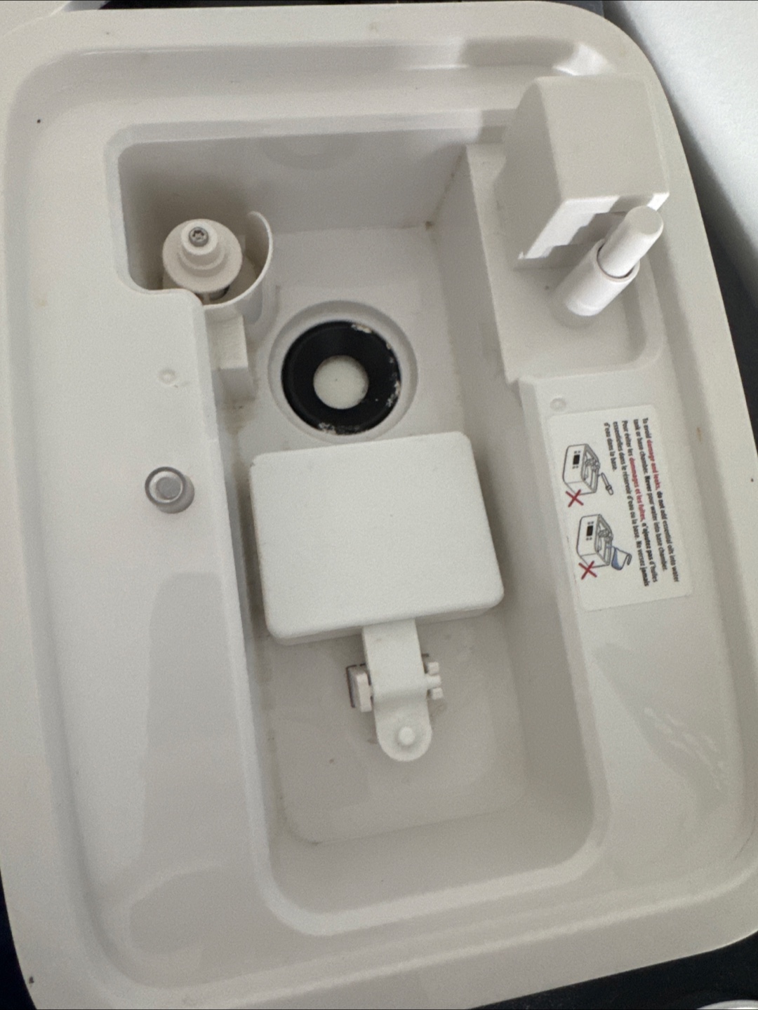 Levoit 300S Ultrasonic Smart Humidifier - photo 3