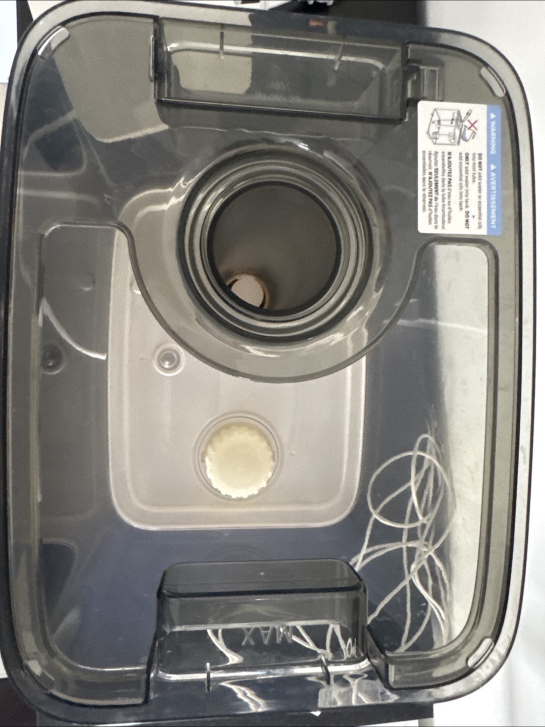 Levoit 300S Ultrasonic Smart Humidifier - photo 2