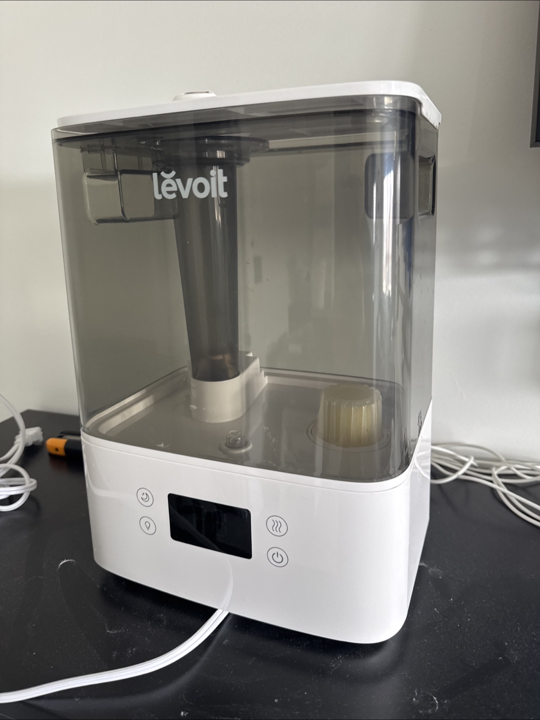Levoit 300S Ultrasonic Smart Humidifier